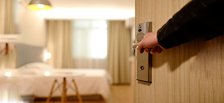 Using Access Control Systems For More Than Just Security