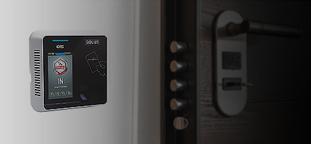 How Much Do You Know About Door Access Control ?