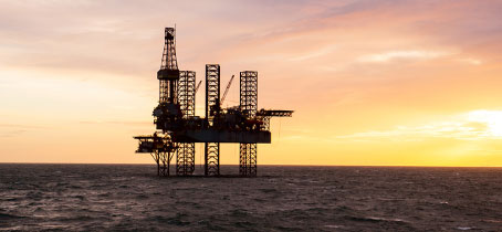 Security In The Oil & Gas Industry