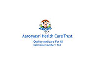 Aarogyasri Health Care Trust
